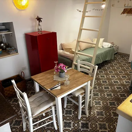 Casa Salento * ماتينو